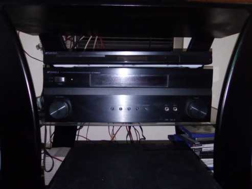 Sansui Home Theater system