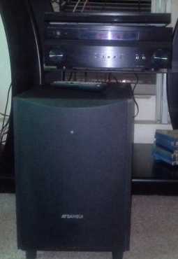 Sansui Home Theater system