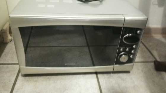 Sansui Microwave for Sale