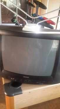 Sansui SV-2002 TV te koop met opvanger