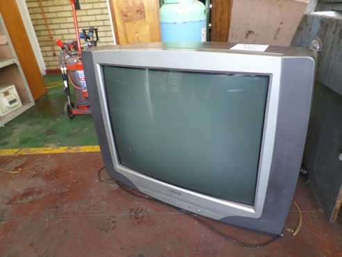 Sansui SV3418 Television