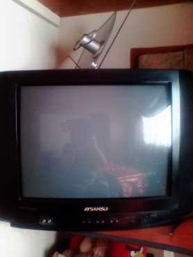 Sansui Tv 40cm