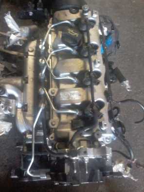 santa fe 2.2 crdi engine for sale d4hb