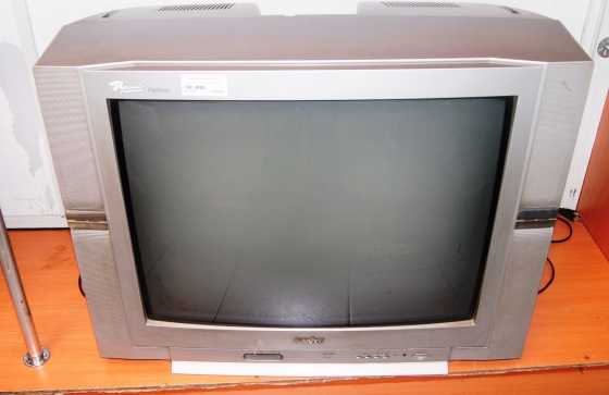 Sanyo 74cm TV S017650K