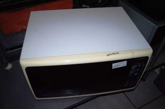 Sanyo Microwave