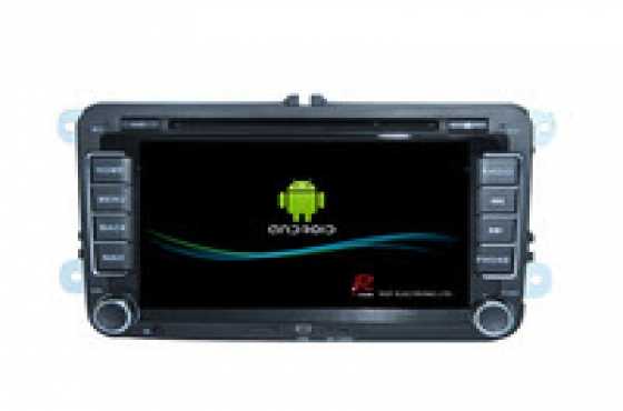 Sat nav golf 56 and polo 6R