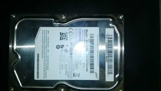 SATA 1T Hard drives