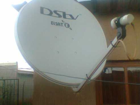 Satelite dish