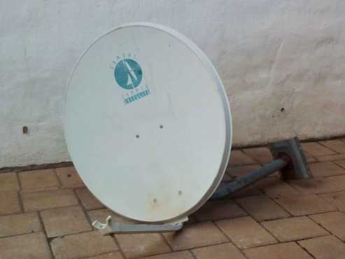 Satellite Dish for sale