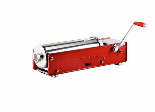 SAUSAGE FILLERS HAND DRIVEN TRESPADE ITALY 3571015L