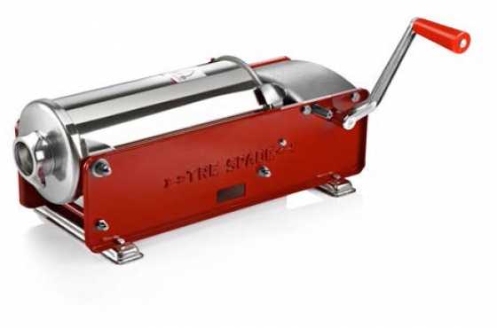 SAUSAGE FILLERS TRESPADE ITALY 35710 amp 15L