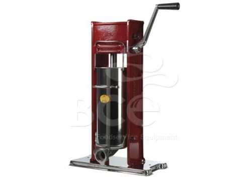 SAUSAGE FILLERS TRESPADE ITALY 35710 amp15L