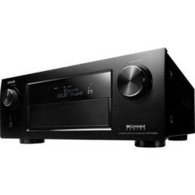 Save More On Brand New Home Theatre Recievers