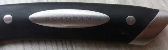 Scanpan Classic Chef Knife