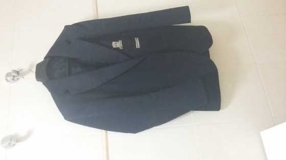 SCHOOL BLAZER (boys - CURRO)