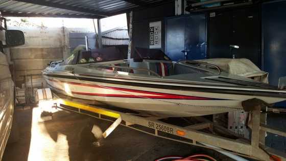 Scimitar 160 for sale