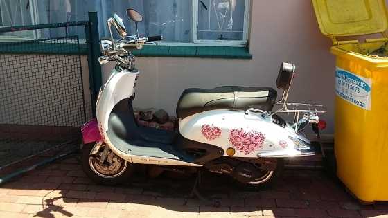 scooter for sale