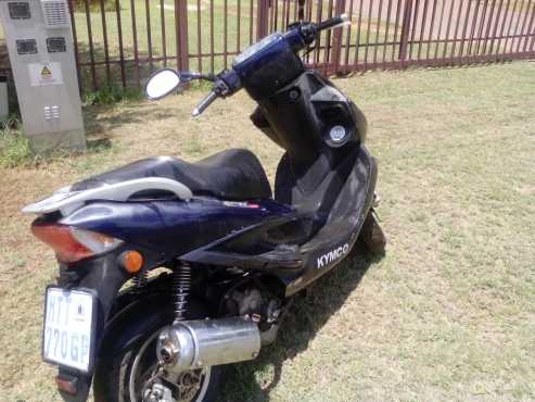 Scooter for sale