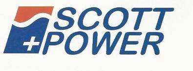 SCOTT POWER Inverters R2899