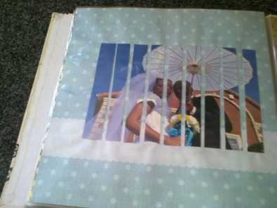 scrapbooking for all