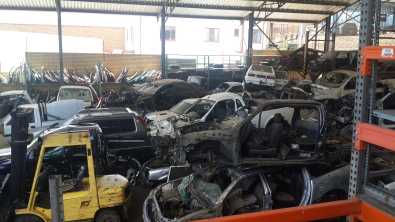 SCRAPYARD