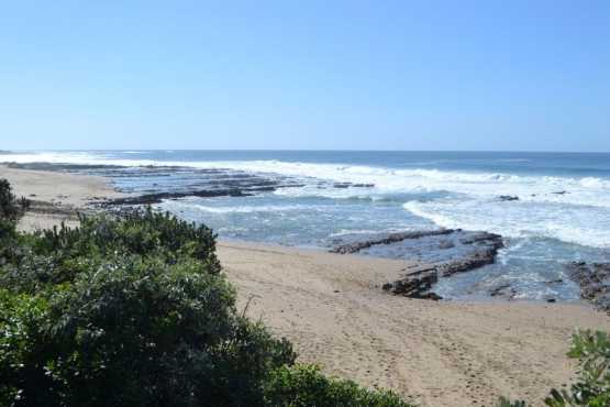 Sea-side Gem available - inside a popular Eastern Cape Holiday Resort - going for a song