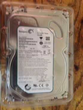 seagate 1tb barracuda green hard drive brand new