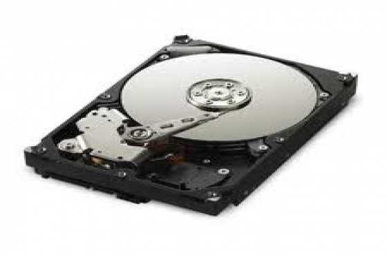 Seagate Barracuda 500GB-7200RPM