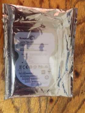 seagate laptop thin hard drive brand new sealed