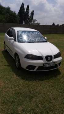 Seat 2008 still driving like new, very well looked after R45500    Springs Endicott    0817019360