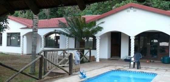 Sebulon Self Catering Guest House, Sea Park, Port Shepstone