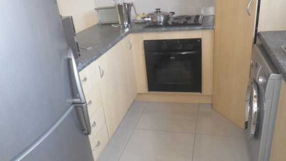 Second hand kitchen units