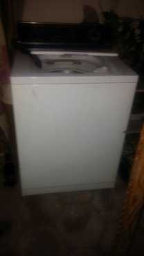 Second hand Speed Queen washing Machine