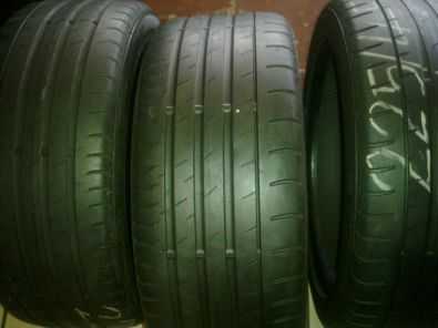 SECOND HAND TYRE(ON SPECIAL)65-70 TREAD