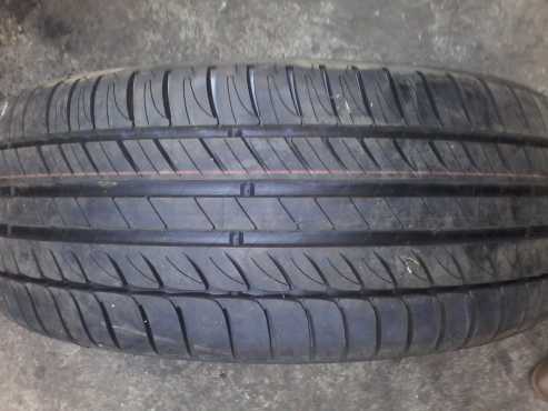 second hand tyres