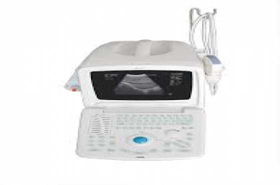 second hand Ultrasound in very good condition