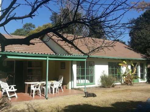 Secure 3 Bedroom House To Rent