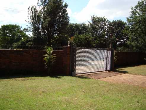 SECURE NEW 2 BEDROOM HOME IN BREDELL, KEMPTON PARK