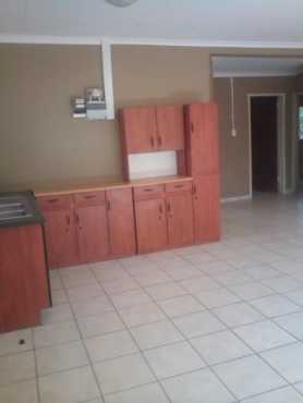 Secure Two Bedroom Flat to Rent