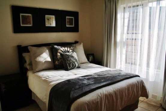 Secure Your Unit Now for June Occupation in PTA East - R5800month