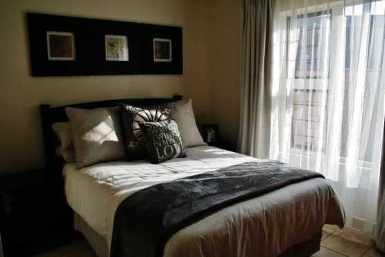 Secure Your Unit Now for June Occupation in PTA East - R5800month