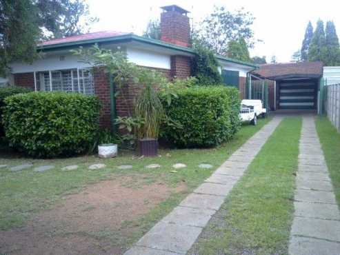 Secured 3-Bedroom House to Rent in SW 1 Vanderbijlpark