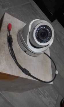 Security camera