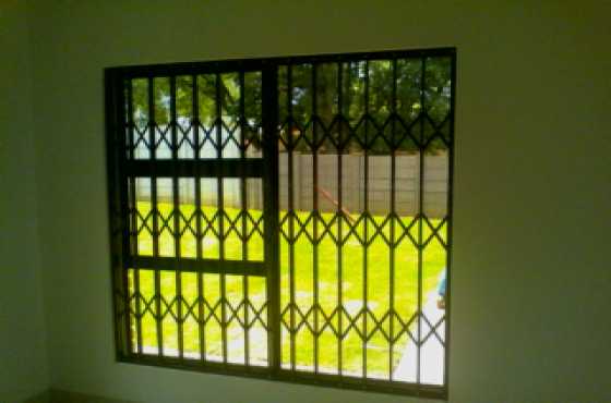 Security shutters rollers and doors