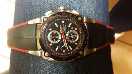 Seiko f1 Honda racing team