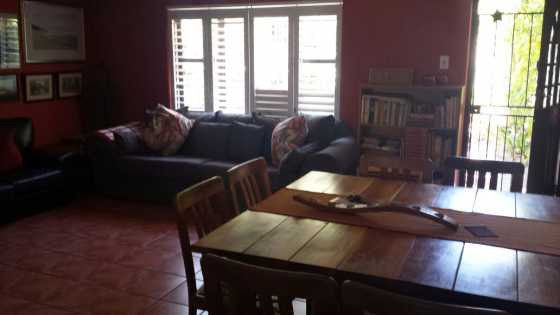 Self Catering Accommodation - Somerset West