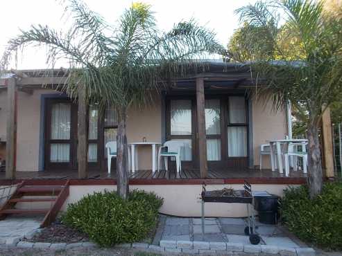 Self-catering Flatlet in Fisherhaven near Hermanus