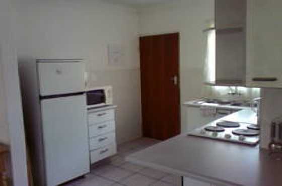 Self Catering Furnished Townhouse