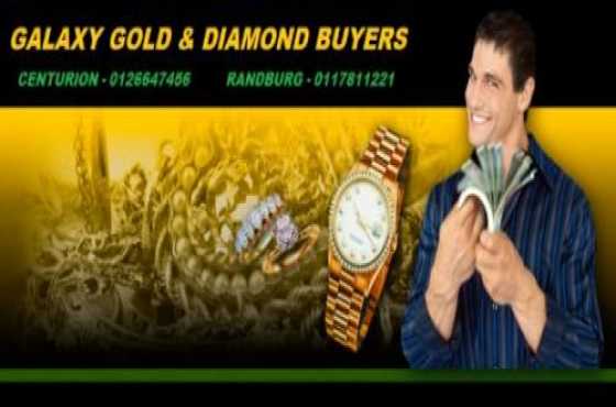 SELL GOLD TO GALAXY GOLD AND DIAMOND EXCHANGE AND GET CASH ON THE SPOT...