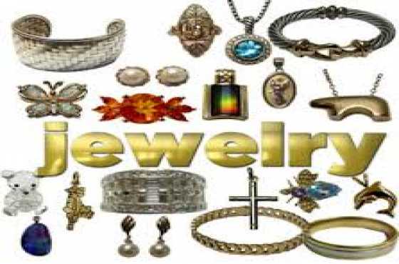 sell your jewellery to us